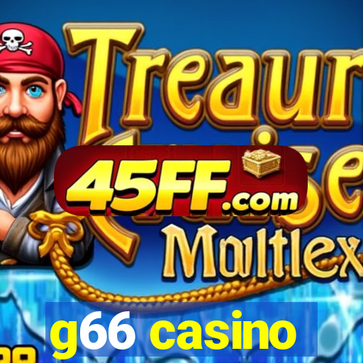 g66 casino